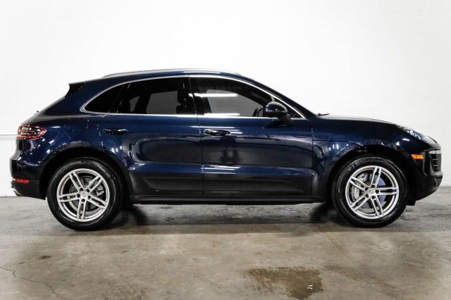 Photo 3 VIN: WP1AB2A53HLB13289 - PORSCHE MACAN 