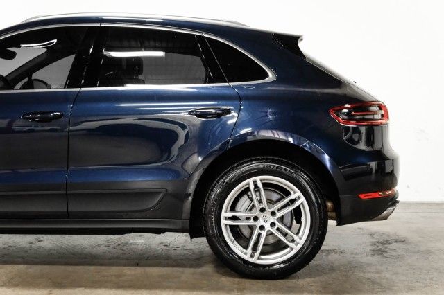 Photo 9 VIN: WP1AB2A53HLB13289 - PORSCHE MACAN 