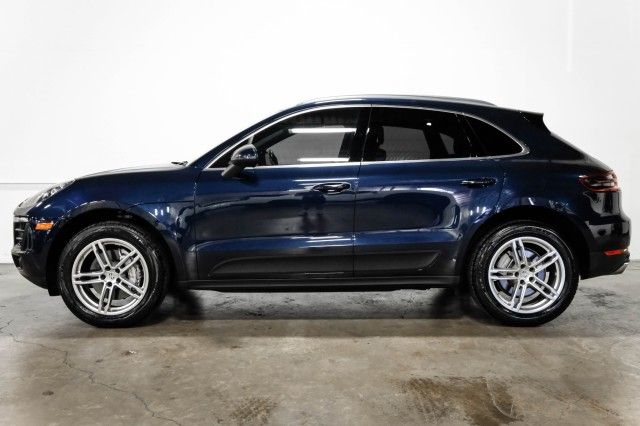 Photo 7 VIN: WP1AB2A53HLB13289 - PORSCHE MACAN 