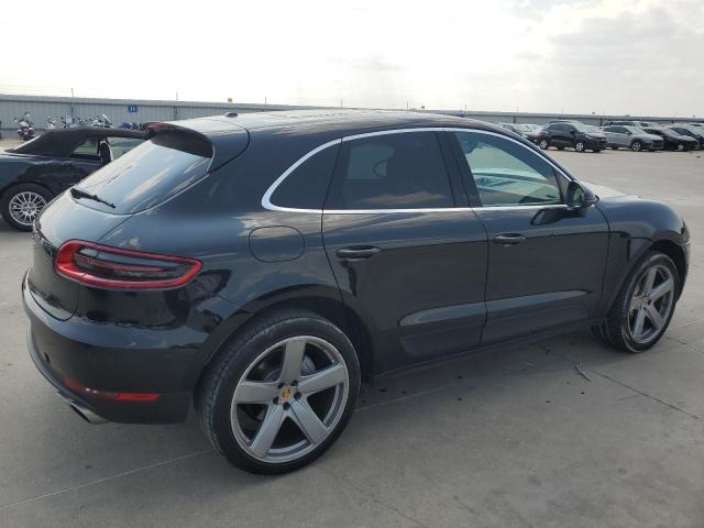 Photo 2 VIN: WP1AB2A53HLB14541 - PORSCHE MACAN S 