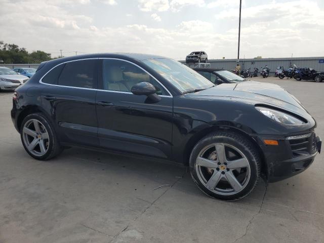 Photo 3 VIN: WP1AB2A53HLB14541 - PORSCHE MACAN S 