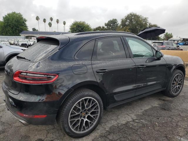 Photo 2 VIN: WP1AB2A53HLB17987 - PORSCHE MACAN 