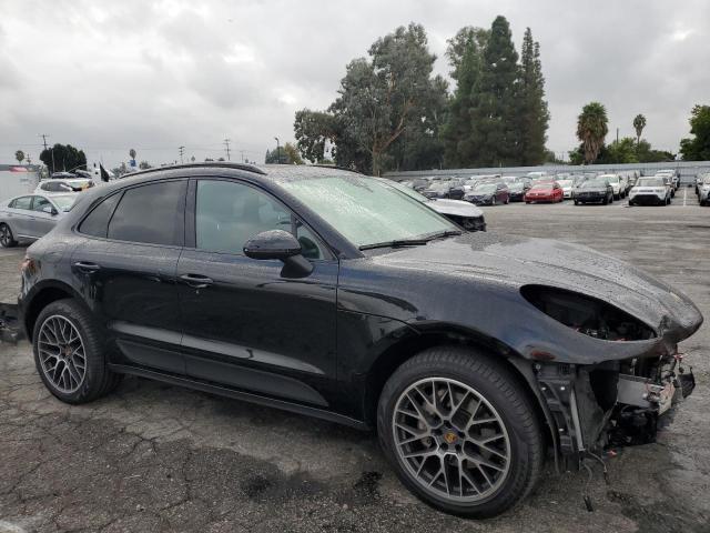 Photo 3 VIN: WP1AB2A53HLB17987 - PORSCHE MACAN 