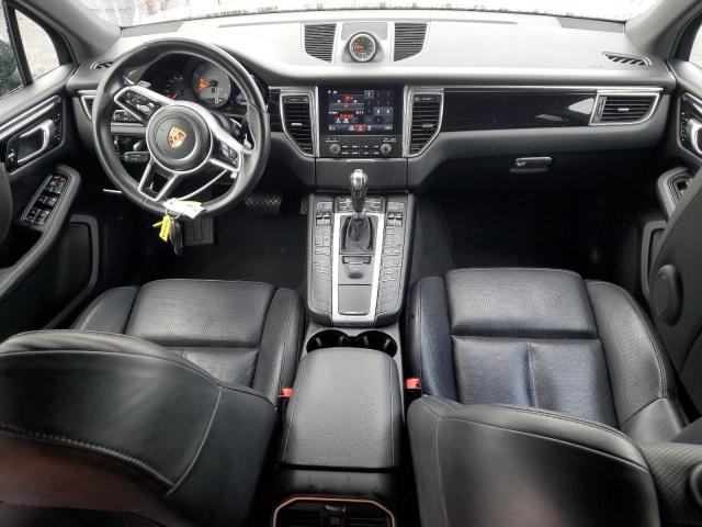 Photo 7 VIN: WP1AB2A53HLB17987 - PORSCHE MACAN 