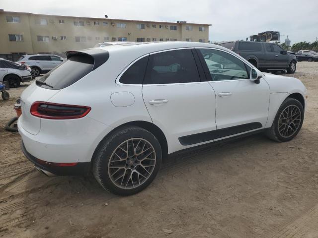 Photo 2 VIN: WP1AB2A53JLB30440 - PORSCHE MACAN 