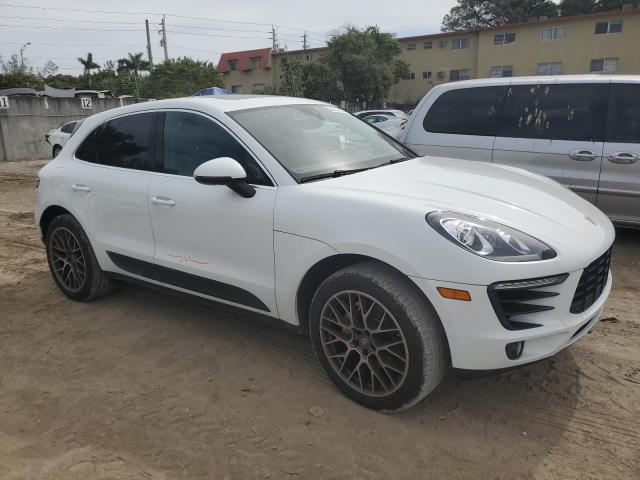 Photo 3 VIN: WP1AB2A53JLB30440 - PORSCHE MACAN 