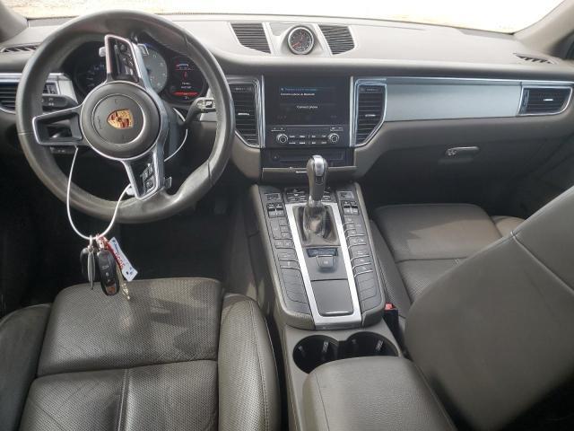 Photo 7 VIN: WP1AB2A53JLB30440 - PORSCHE MACAN 