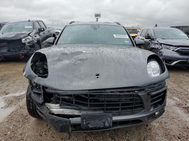 Photo 4 VIN: WP1AB2A53JLB36576 - PORSCHE MACAN S 