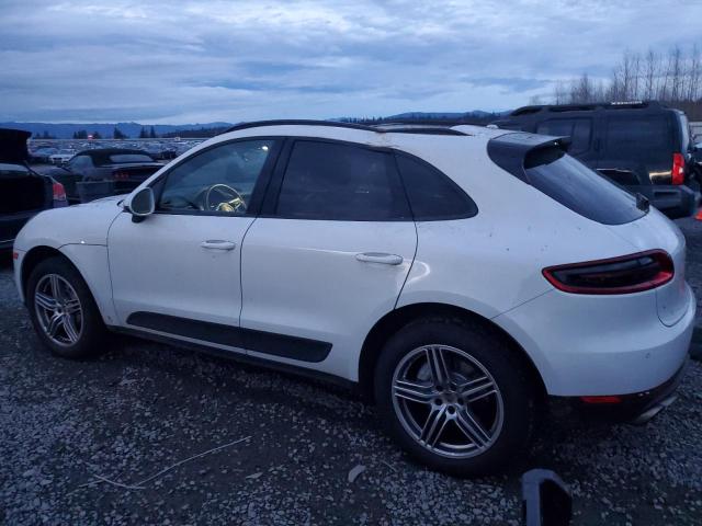 Photo 1 VIN: WP1AB2A53JLB36755 - PORSCHE MACAN S 