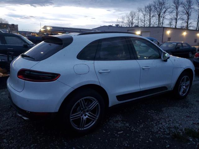 Photo 2 VIN: WP1AB2A53JLB36755 - PORSCHE MACAN S 