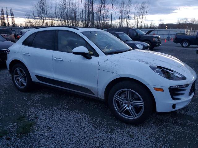 Photo 3 VIN: WP1AB2A53JLB36755 - PORSCHE MACAN S 