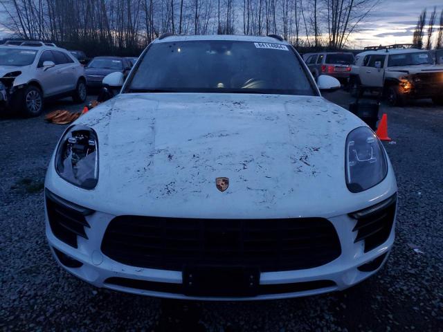 Photo 4 VIN: WP1AB2A53JLB36755 - PORSCHE MACAN S 