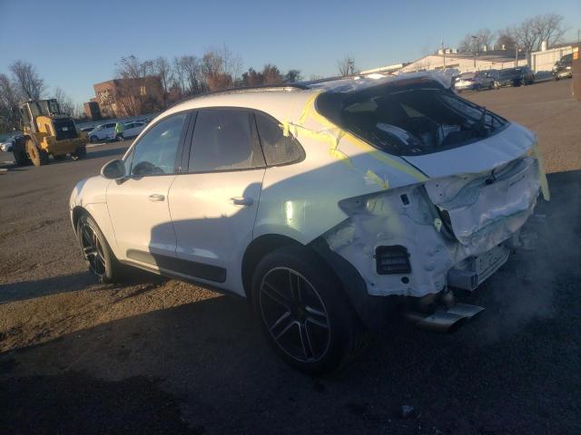 Photo 1 VIN: WP1AB2A53KLB33601 - PORSCHE MACAN S 