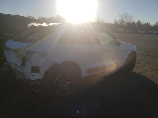 Photo 2 VIN: WP1AB2A53KLB33601 - PORSCHE MACAN S 