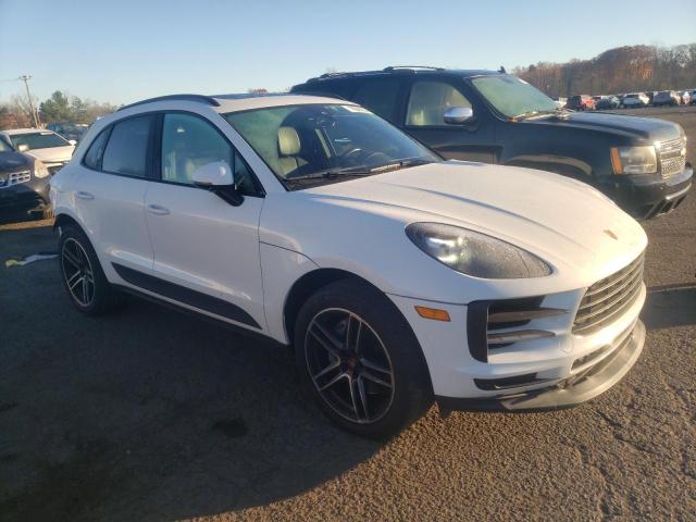 Photo 3 VIN: WP1AB2A53KLB33601 - PORSCHE MACAN S 