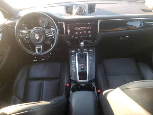 Photo 7 VIN: WP1AB2A53KLB33601 - PORSCHE MACAN S 