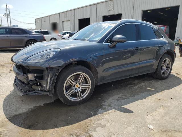 Photo 0 VIN: WP1AB2A53KLB33646 - PORSCHE MACAN S 