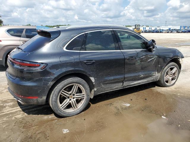 Photo 2 VIN: WP1AB2A53KLB33646 - PORSCHE MACAN S 