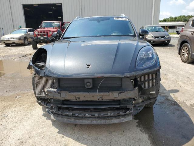 Photo 4 VIN: WP1AB2A53KLB33646 - PORSCHE MACAN S 