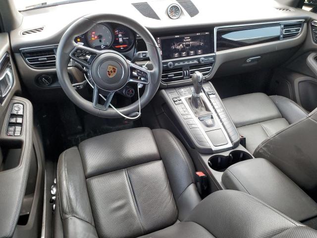 Photo 7 VIN: WP1AB2A53KLB33646 - PORSCHE MACAN S 