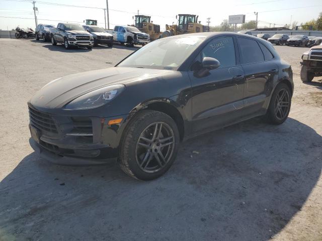 Photo 0 VIN: WP1AB2A53LLB31252 - PORSCHE MACAN S 