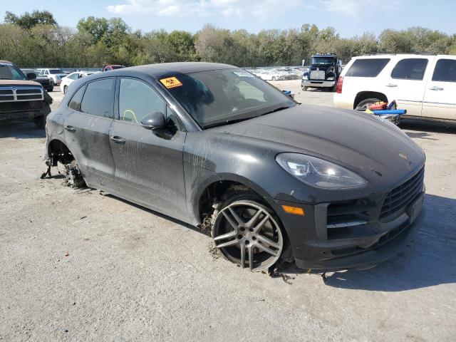 Photo 3 VIN: WP1AB2A53LLB31252 - PORSCHE MACAN S 