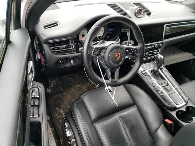 Photo 7 VIN: WP1AB2A53LLB32952 - PORSCHE MACAN 