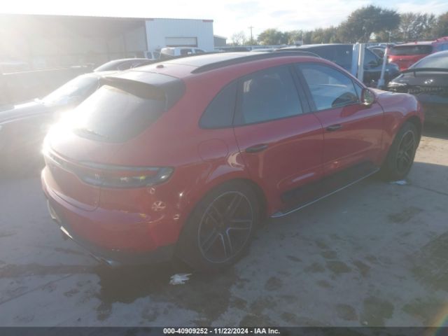 Photo 3 VIN: WP1AB2A53LLB35656 - PORSCHE MACAN 