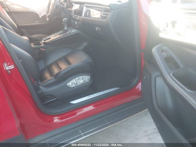 Photo 4 VIN: WP1AB2A53LLB35656 - PORSCHE MACAN 