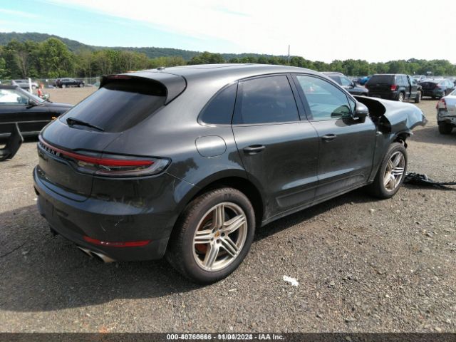 Photo 3 VIN: WP1AB2A53LLB37004 - PORSCHE MACAN 