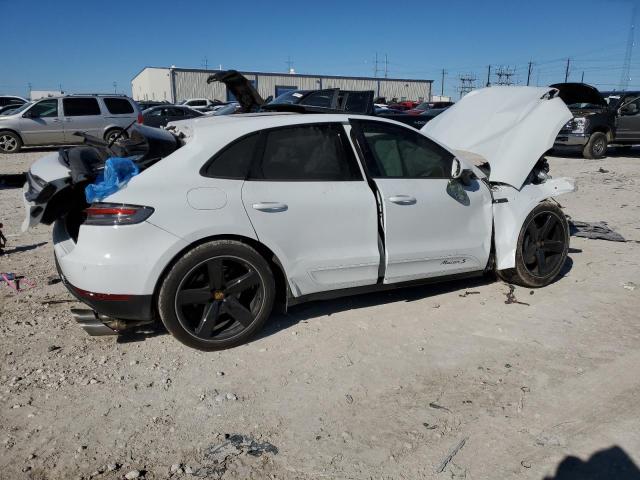 Photo 2 VIN: WP1AB2A53MLB31074 - PORSCHE MACAN S 