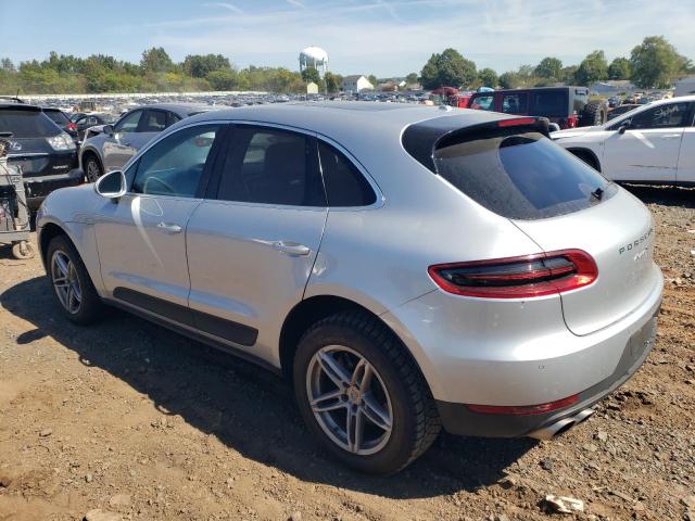 Photo 1 VIN: WP1AB2A54FLB51188 - PORSCHE MACAN S 