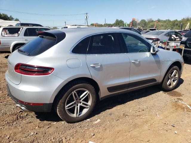 Photo 2 VIN: WP1AB2A54FLB51188 - PORSCHE MACAN S 