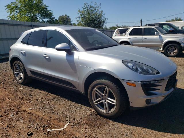 Photo 3 VIN: WP1AB2A54FLB51188 - PORSCHE MACAN S 