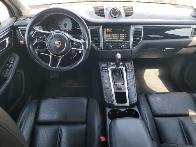 Photo 7 VIN: WP1AB2A54FLB51188 - PORSCHE MACAN S 