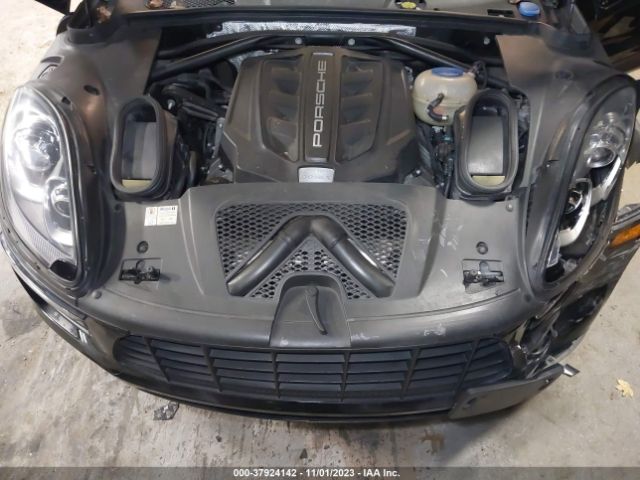 Photo 9 VIN: WP1AB2A54FLB59517 - PORSCHE MACAN 