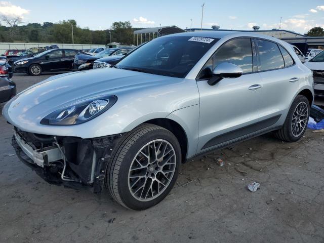 Photo 0 VIN: WP1AB2A54FLB64622 - PORSCHE MACAN S 