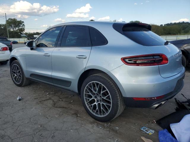 Photo 1 VIN: WP1AB2A54FLB64622 - PORSCHE MACAN S 