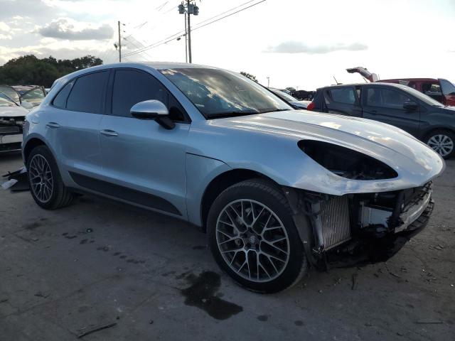 Photo 3 VIN: WP1AB2A54FLB64622 - PORSCHE MACAN S 