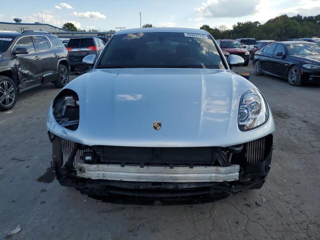 Photo 4 VIN: WP1AB2A54FLB64622 - PORSCHE MACAN S 