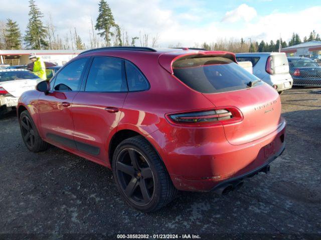 Photo 2 VIN: WP1AB2A54GLB45635 - PORSCHE MACAN 