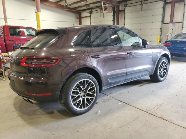 Photo 2 VIN: WP1AB2A54GLB47224 - PORSCHE MACAN 