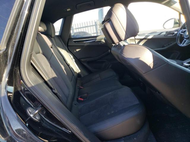 Photo 10 VIN: WP1AB2A54GLB52794 - PORSCHE MACAN S 