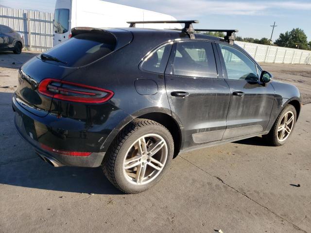 Photo 2 VIN: WP1AB2A54GLB52794 - PORSCHE MACAN S 