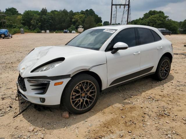 Photo 0 VIN: WP1AB2A54GLB54836 - PORSCHE MACAN 