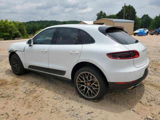 Photo 1 VIN: WP1AB2A54GLB54836 - PORSCHE MACAN 