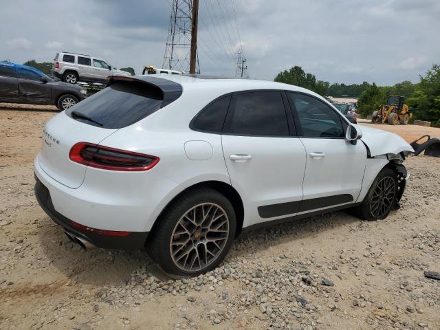 Photo 2 VIN: WP1AB2A54GLB54836 - PORSCHE MACAN 