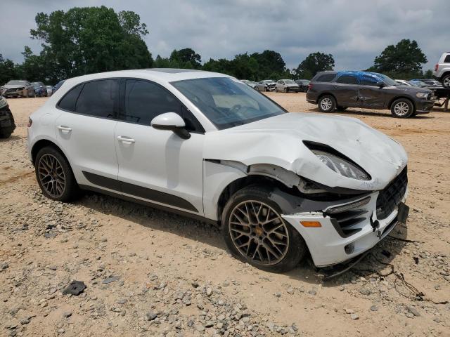 Photo 3 VIN: WP1AB2A54GLB54836 - PORSCHE MACAN 