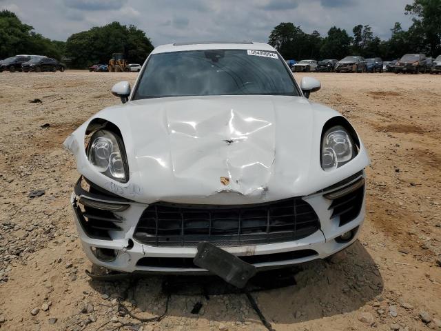 Photo 4 VIN: WP1AB2A54GLB54836 - PORSCHE MACAN 