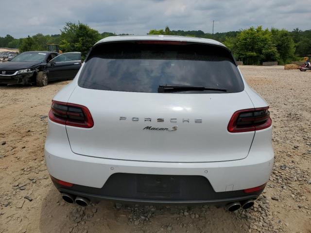 Photo 5 VIN: WP1AB2A54GLB54836 - PORSCHE MACAN 